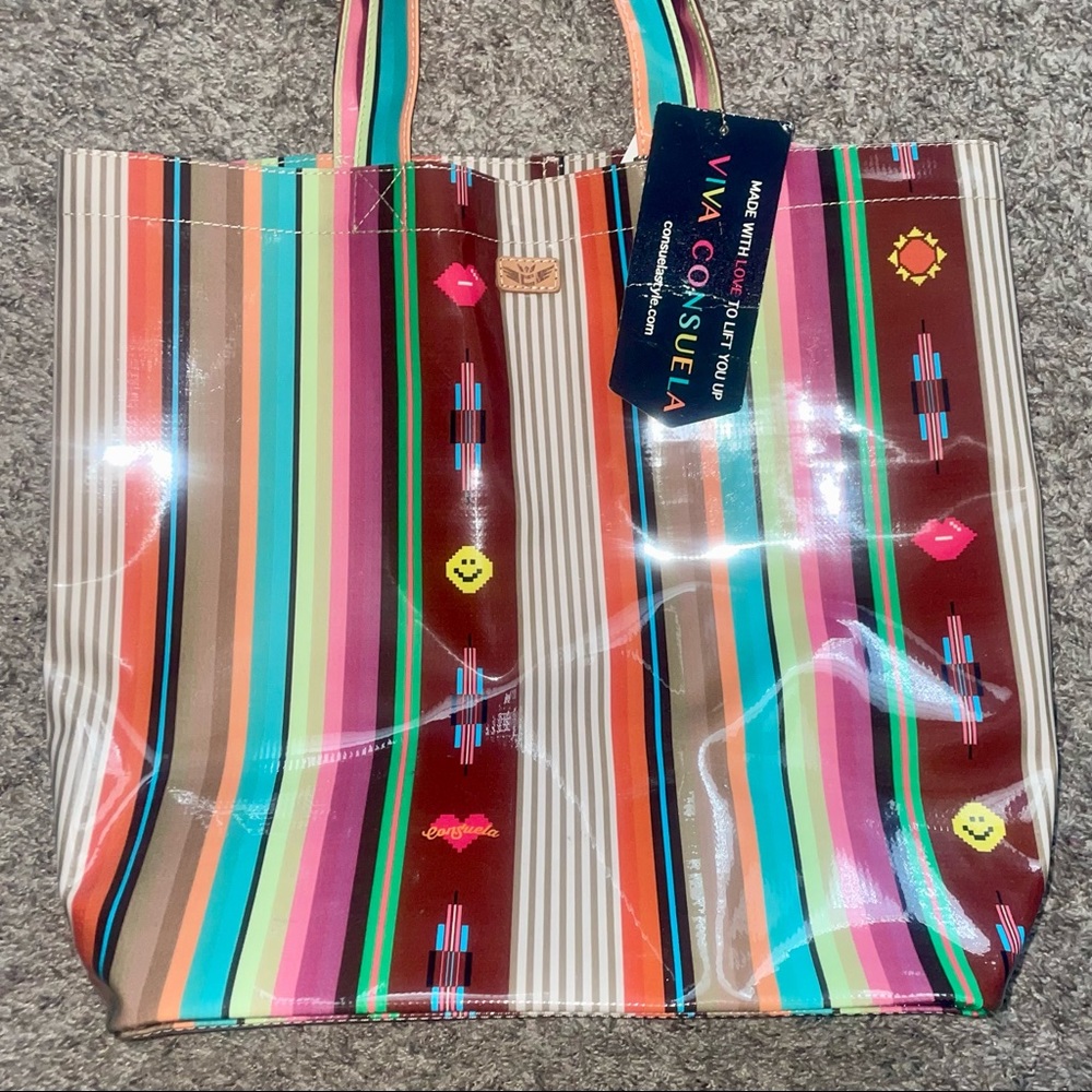 Consuela Grab N Go bag